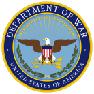 U.S. Department of War